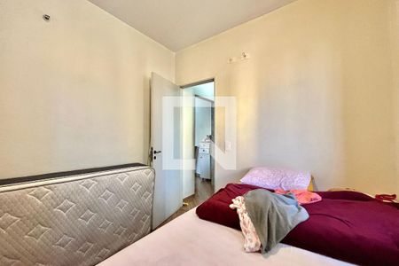 Quarto de apartamento à venda com 1 quarto, 40m² em Vila da Saúde, São Paulo