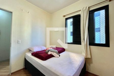 Quarto de apartamento à venda com 1 quarto, 40m² em Vila da Saúde, São Paulo