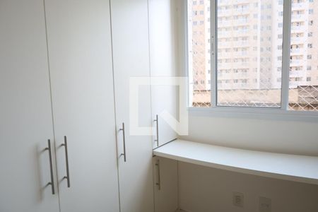 Apartamento para alugar com 2 quartos, 43m² em Vila Baby, São Paulo