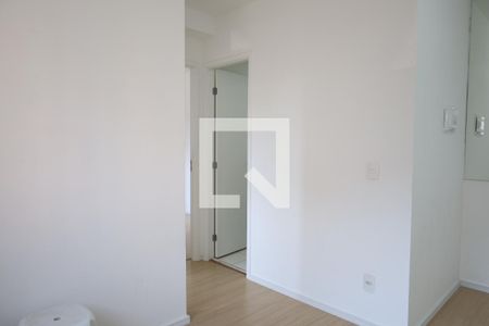 Apartamento para alugar com 2 quartos, 43m² em Vila Baby, São Paulo
