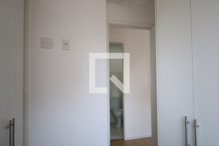 Apartamento para alugar com 2 quartos, 43m² em Vila Baby, São Paulo