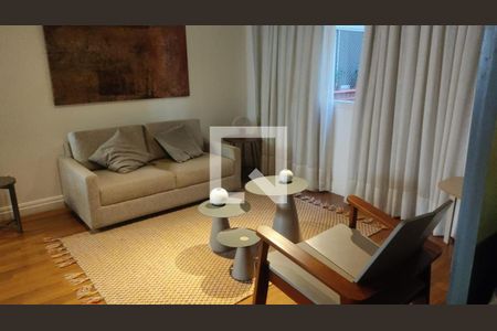 Apartamento para alugar com 3 quartos, 137m² em Jardim Paulista, São Paulo