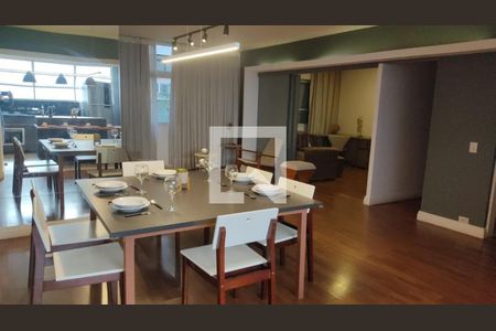 Apartamento para alugar com 3 quartos, 137m² em Jardim Paulista, São Paulo