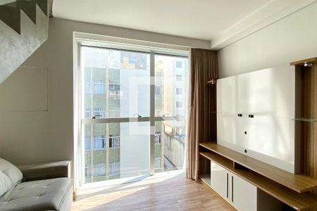 Apartamento para alugar com 2 quartos, 137m² em Coracao de Jesus, Belo Horizonte