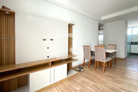 Apartamento para alugar com 2 quartos, 137m² em Coracao de Jesus, Belo Horizonte