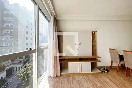 Apartamento para alugar com 2 quartos, 137m² em Coracao de Jesus, Belo Horizonte