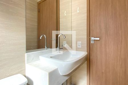 Apartamento para alugar com 2 quartos, 137m² em Coracao de Jesus, Belo Horizonte