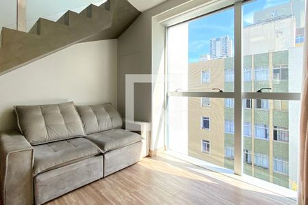 Apartamento para alugar com 2 quartos, 137m² em Coracao de Jesus, Belo Horizonte