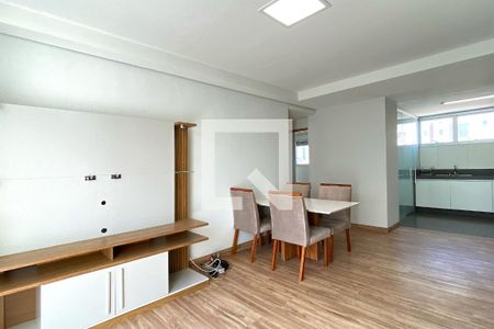 Apartamento para alugar com 2 quartos, 137m² em Coracao de Jesus, Belo Horizonte