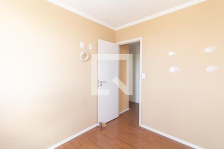 Quarto 1 de apartamento para alugar com 2 quartos, 45m² em Jardim Lourdes, São Paulo