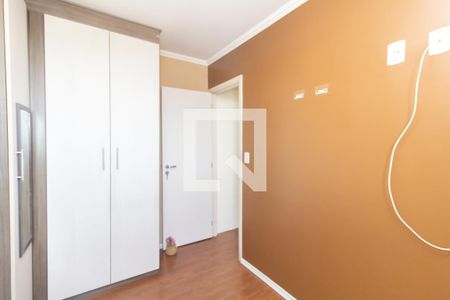 Quarto 2 de apartamento para alugar com 2 quartos, 45m² em Jardim Lourdes, São Paulo