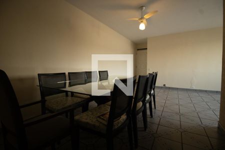 Sala de apartamento à venda com 3 quartos, 130m² em Vila Monumento, São Paulo