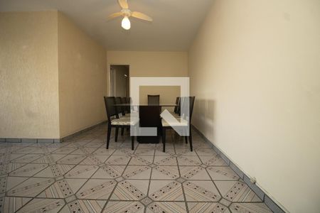 Sala de apartamento à venda com 3 quartos, 130m² em Vila Monumento, São Paulo