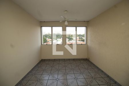 Sala de apartamento à venda com 3 quartos, 130m² em Vila Monumento, São Paulo