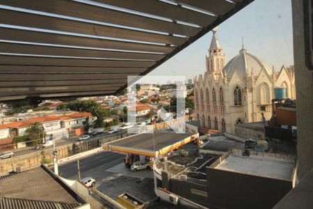 Vista do Quarto 1 de apartamento à venda com 3 quartos, 130m² em Vila Monumento, São Paulo