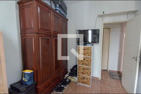 Quarto 1 de apartamento à venda com 3 quartos, 75m² em Andaraí, Rio de Janeiro