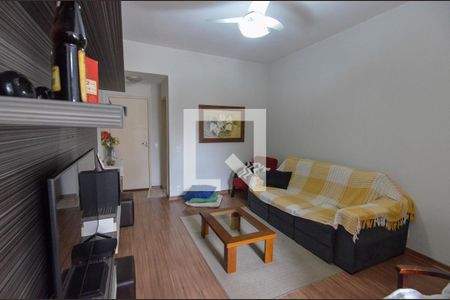 Sala de apartamento à venda com 3 quartos, 75m² em Andaraí, Rio de Janeiro