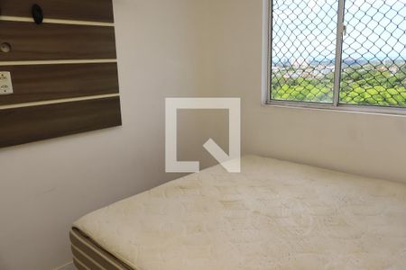 Quarto 1 de apartamento para alugar com 2 quartos, 65m² em São Marcos, Salvador