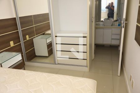 Quarto 1 de apartamento para alugar com 2 quartos, 65m² em São Marcos, Salvador