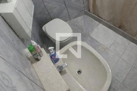 Banheiro de apartamento à venda com 1 quarto, 38m² em Itanhangá, Rio de Janeiro