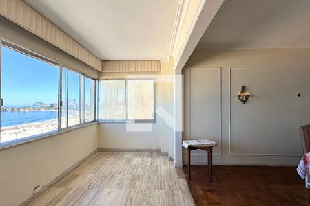 Apartamento à venda com 3 quartos, 244m² em Copacabana, Rio de Janeiro