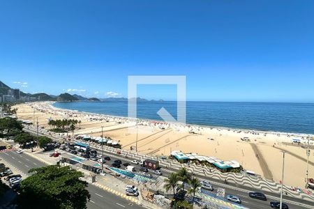 Apartamento à venda com 3 quartos, 244m² em Copacabana, Rio de Janeiro