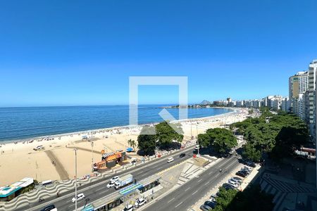 Apartamento à venda com 3 quartos, 244m² em Copacabana, Rio de Janeiro