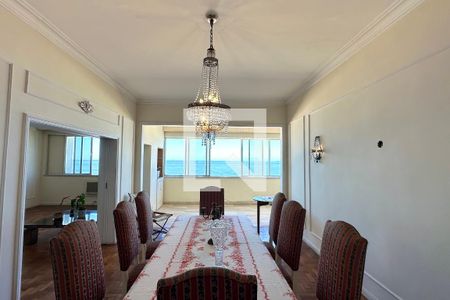 Apartamento à venda com 3 quartos, 244m² em Copacabana, Rio de Janeiro