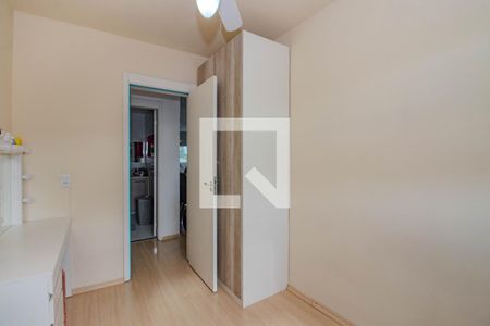 Quarto 1 de apartamento à venda com 2 quartos, 47m² em Jardim Itu, Porto Alegre