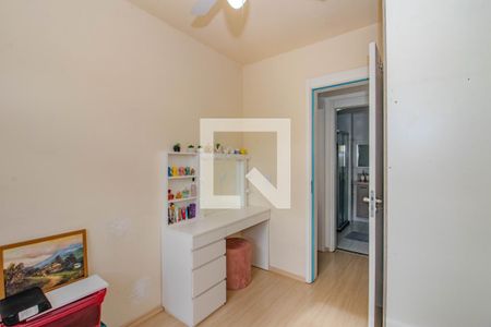 Quarto 1 de apartamento à venda com 2 quartos, 47m² em Jardim Itu, Porto Alegre