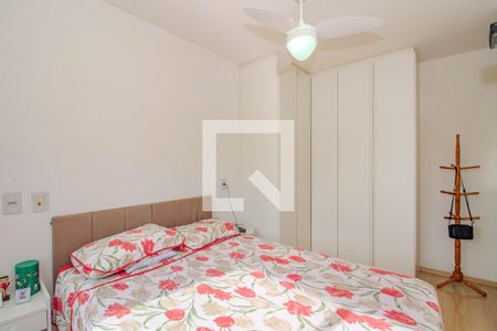 Quarto 2 de apartamento à venda com 2 quartos, 47m² em Jardim Itu, Porto Alegre