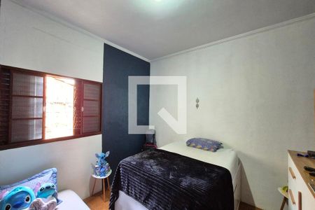 Quarto 2  de casa à venda com 2 quartos, 132m² em Vila Georgina, Campinas