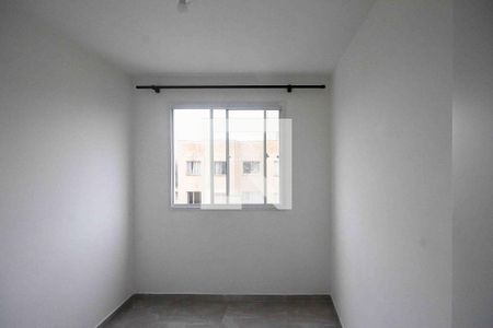 Quarto de apartamento para alugar com 2 quartos, 41m² em Jardim Helian, São Paulo