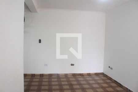 Sala de casa à venda com 2 quartos, 210m² em Osvaldo Cruz, São Caetano do Sul