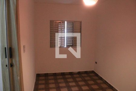 Quarto 2 de casa à venda com 2 quartos, 210m² em Osvaldo Cruz, São Caetano do Sul