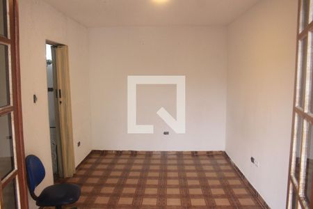 Quarto 1 de casa à venda com 2 quartos, 210m² em Osvaldo Cruz, São Caetano do Sul