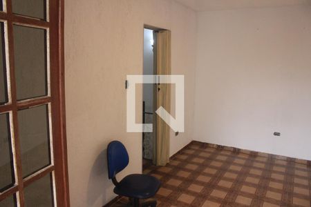 Quarto 1 de casa à venda com 2 quartos, 210m² em Osvaldo Cruz, São Caetano do Sul