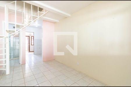 Casa de Condomínio à venda com 2 quartos, 60m² em Rio Branco, Canoas