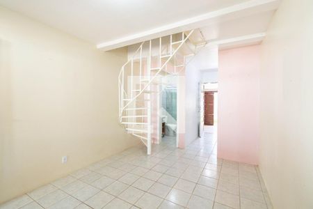 Casa de Condomínio à venda com 2 quartos, 60m² em Rio Branco, Canoas