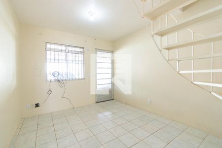 Casa de Condomínio à venda com 2 quartos, 60m² em Rio Branco, Canoas