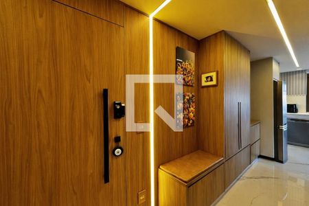 Quarto de apartamento à venda com 1 quarto, 82m² em Cidade Monções, São Paulo