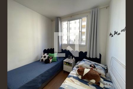 Apartamento à venda com 2 quartos, 46m² em Vila Rosa, Novo Hamburgo