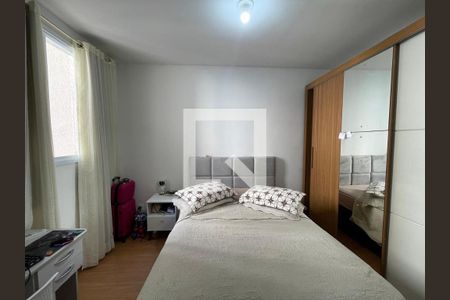 Apartamento à venda com 2 quartos, 46m² em Vila Rosa, Novo Hamburgo