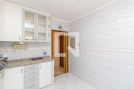 Cozinha de casa à venda com 4 quartos, 140m² em Tremembé, São Paulo