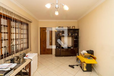 Sala de casa à venda com 4 quartos, 140m² em Tremembé, São Paulo