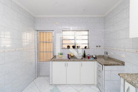 Cozinha de casa à venda com 4 quartos, 140m² em Tremembé, São Paulo