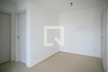 Sala de apartamento para alugar com 2 quartos, 43m² em Ipiranga, São Paulo