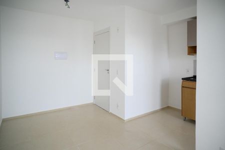 Sala de apartamento para alugar com 2 quartos, 43m² em Ipiranga, São Paulo