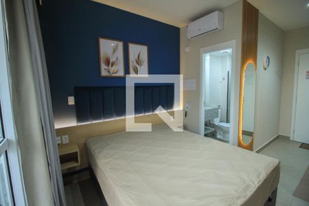 Kitnet/Studio à venda com 1 quarto, 25m² em Mooca, São Paulo