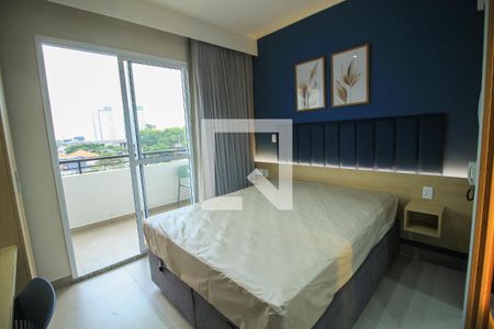 Kitnet/Studio à venda com 1 quarto, 25m² em Mooca, São Paulo